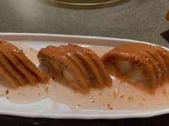-竹里馆 ·茶食(奥体店)