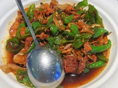 -兰湘子·湘菜小炒(三桥万象城店)