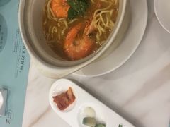 -南山鲜虾面·活鲜小馆·海味大连菜(南山总店)