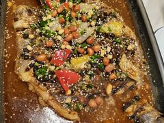 -鱼羊宴烤鱼羊蝎子烧烤(怡馨家园店)