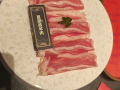 -大牛寿喜烧·和牛放题(香港广场店)
