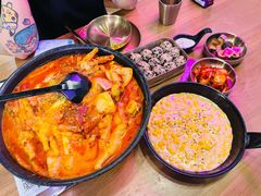 人气爆款鸡爪-HOTISLAND海鸡岛·韩国料理(江南西店)