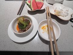 -海底捞火锅(奥体南路店)