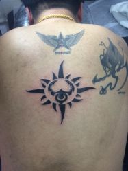 龙刺堂纹身工作室-龙刺堂纹身