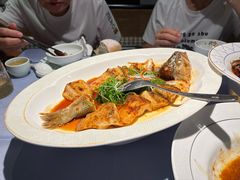 -晓粤·惹味粤菜(凯德乐峰广场店)