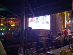 -海雾里小酒馆(观音桥店)