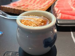 -额尔敦传统涮(公园西路店)