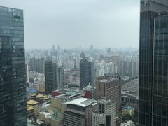 -上海静安香格里拉大酒店
