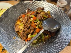 -湘阁里辣(沙井华润万家店)