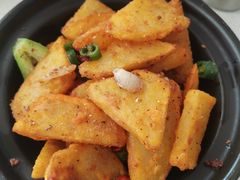 -醉得意(马驹桥店)