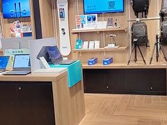 -sundanpulse顺电·脉(海岸城购物中心店)