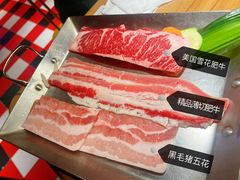-炉小哥烤肉(熙地港店)