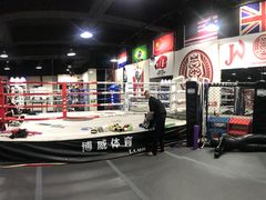 -格斗兄弟搏击健身训练馆(望京店)