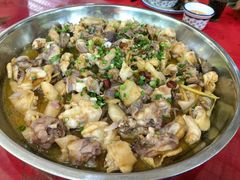 -虾王农家乐(鼎湖店)