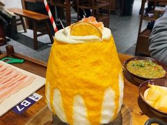 -楠火锅(龙阳广场店)