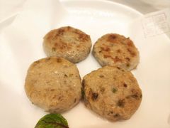 凤城香煎鲮鱼饼-顺味凤城(九六广场店)