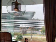 -雀蓝川菜(奥体广场店)