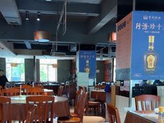 -天下客饭店(中山路店)