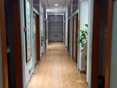 -秦汉胡同国学书院(川沙分馆)