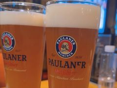 -巴伐利亚啤酒坊(意式风情街店)