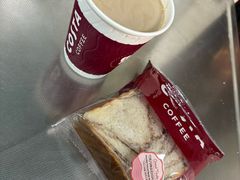 -COSTA COFFEE(上海五玠坊店)