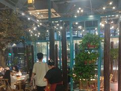 -常和州·夜宵大排档(常州单店)