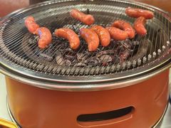 -核桃碳烤肉馆(深圳首店)