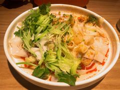 -谷丽麦馕新疆菜·清真(步步高梅溪新天地店)