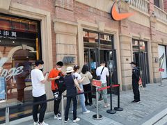 -NIKE武汉品牌体验店