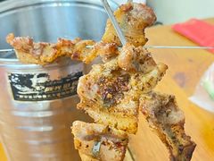 -炒豆合作社(东四总店)