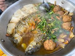 -楚鱼王·河鲜·湖北菜(华农店)