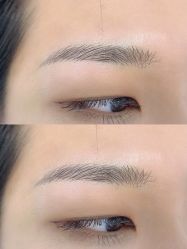 -久匠·野生眉半永久纹眉