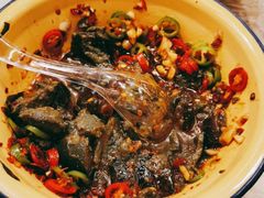 -东排食堂长沙小吃大排档(五一广场店)