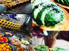 -ATLAS Kitchen 寰图厨房(雅居乐中心店)