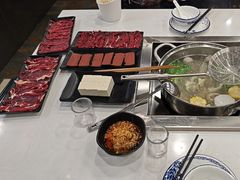 -就这么牛潮式牛肉火锅(华侨城店)