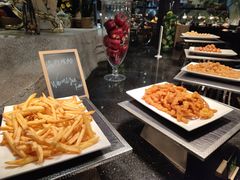 -春晖园度假酒店温泉