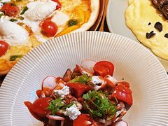 -JINNS锦时 steak&pizza(浸信会礼拜堂旧址店)