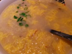 蛤蜊疙瘩汤-吕氏疙瘩汤·海鲜新鲁菜(凯德mall新都心店)