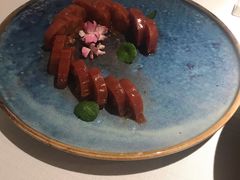 -悦融琥珀·京鲁菜·海味珍品(西单店)