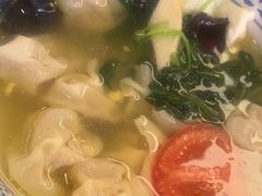 -潘德林茶社(新城河路店)
