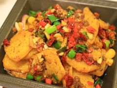 -稻品香小锅饭豆腐馆(北三路店)