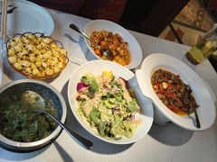 -潇湘码头·鲜湘菜(常营店)