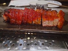 正斗叉烧-正斗·港式粤菜(SKLP店)
