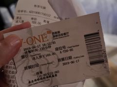 -V-ONE西雅图海鲜自助餐厅(仓山万达广场店)