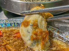 -灶边炉台·东北融合烤肉(南山店)