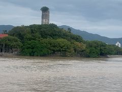 -江心屿景区