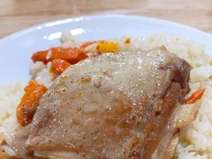 -零·壹新疆羊肉抓饭