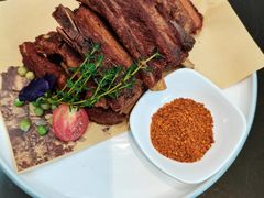 -国力仁和川菜(李家村店)