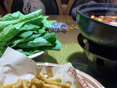 -肖记公安牛肉鱼杂馆· 省级非物质文化遗产(仁和路店)