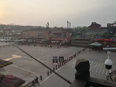 -呀路古热带植物园